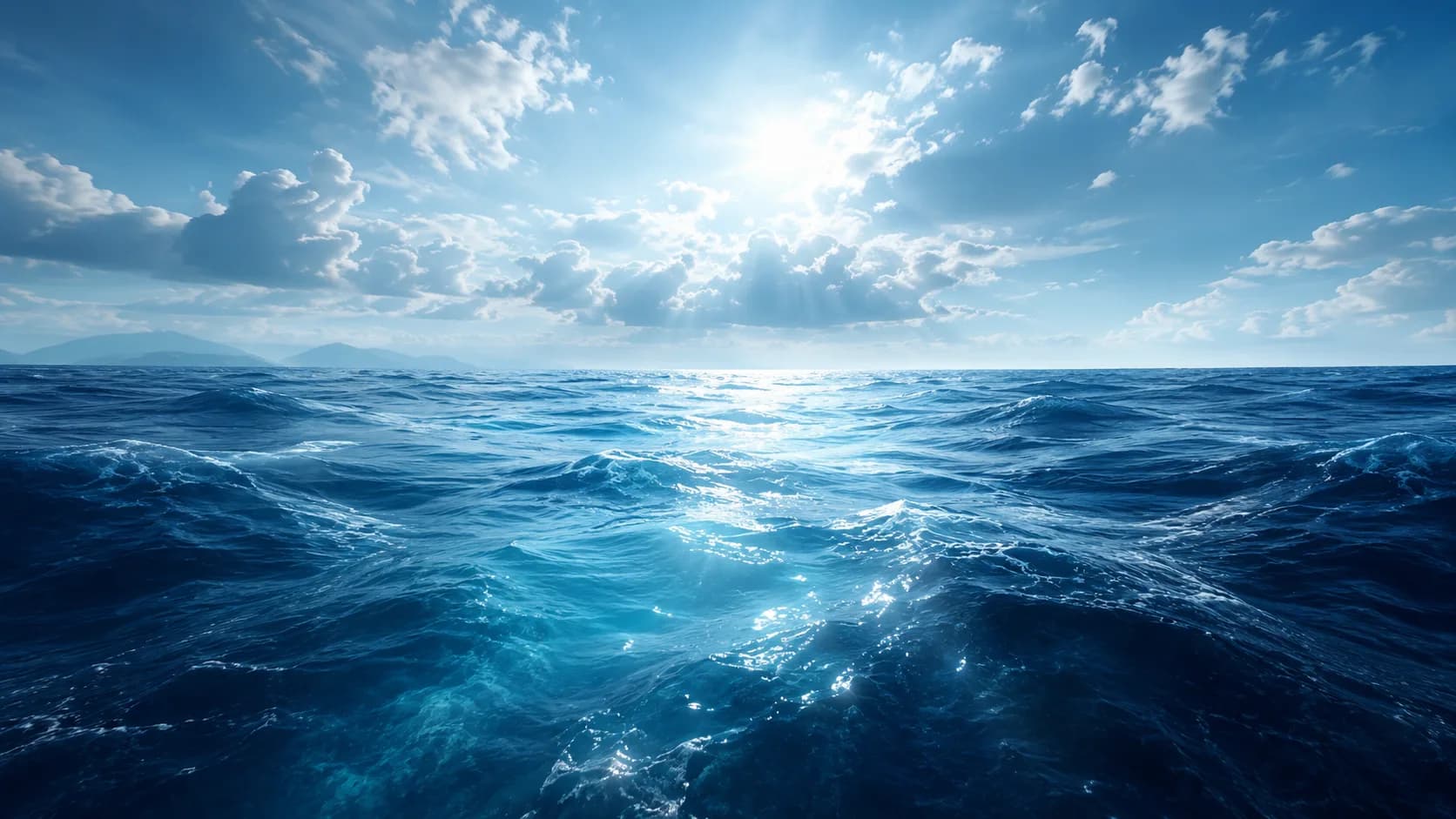 Ocean